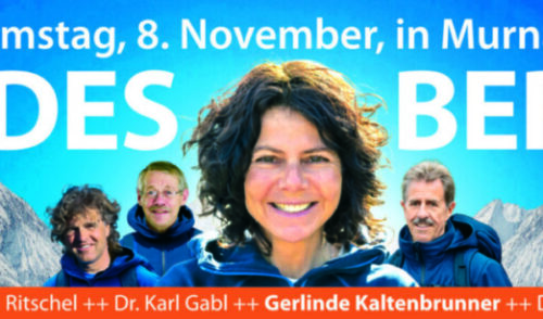 Artikelbild zu Artikel 12. Tag des Berges